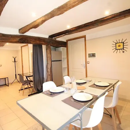 Avec Piscine Chauffee, Jardin Et Parking Prive Aux Portes Des Merveilles Medievales. - Fr-1-742-556 Saint-Étienne-de-Maurs